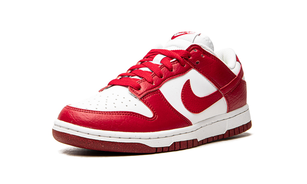 DUNK LOW NEXT NATURE WMNS"University Red" DN1431 101