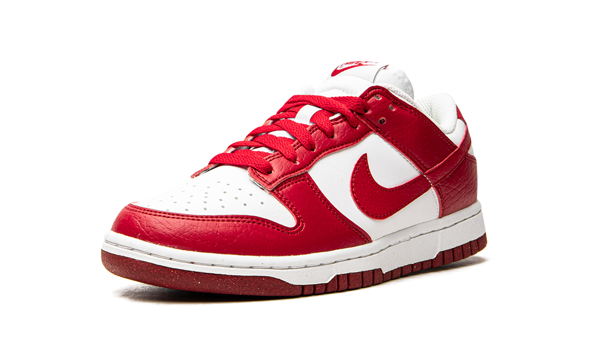 DUNK LOW NEXT NATURE WMNS"University Red" DN1431 101