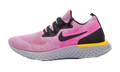 Epic React Flyknit Wmns"Pink Blast" AQ0070 500