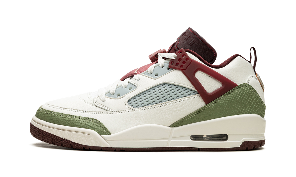 Spizike Low Cny "CNY / DRAGON"