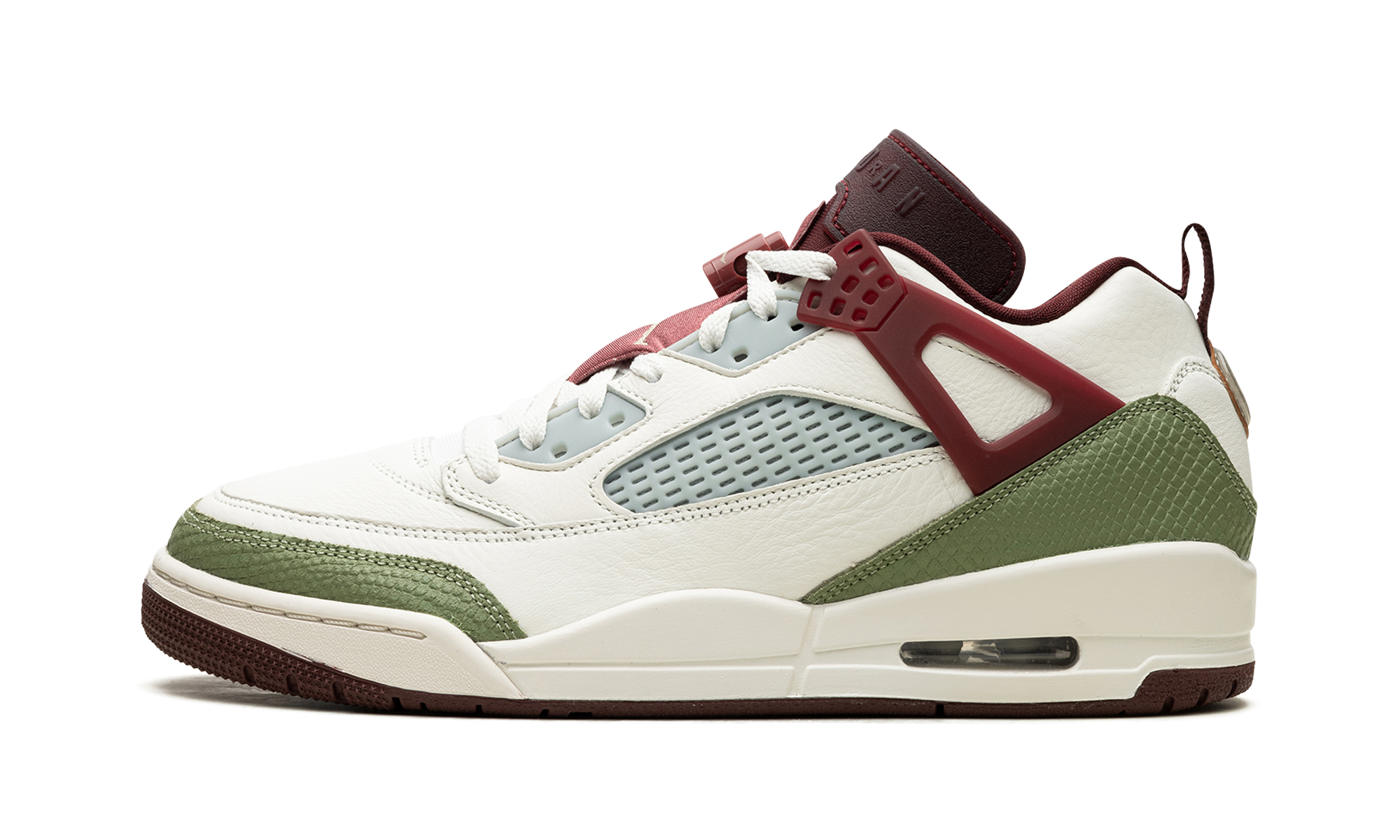 Spizike Low Cny "CNY / DRAGON"