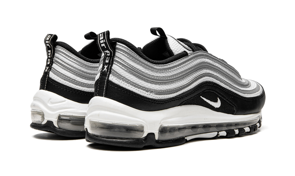 Air Max 97 "White / Black / Silver" DM0027 001