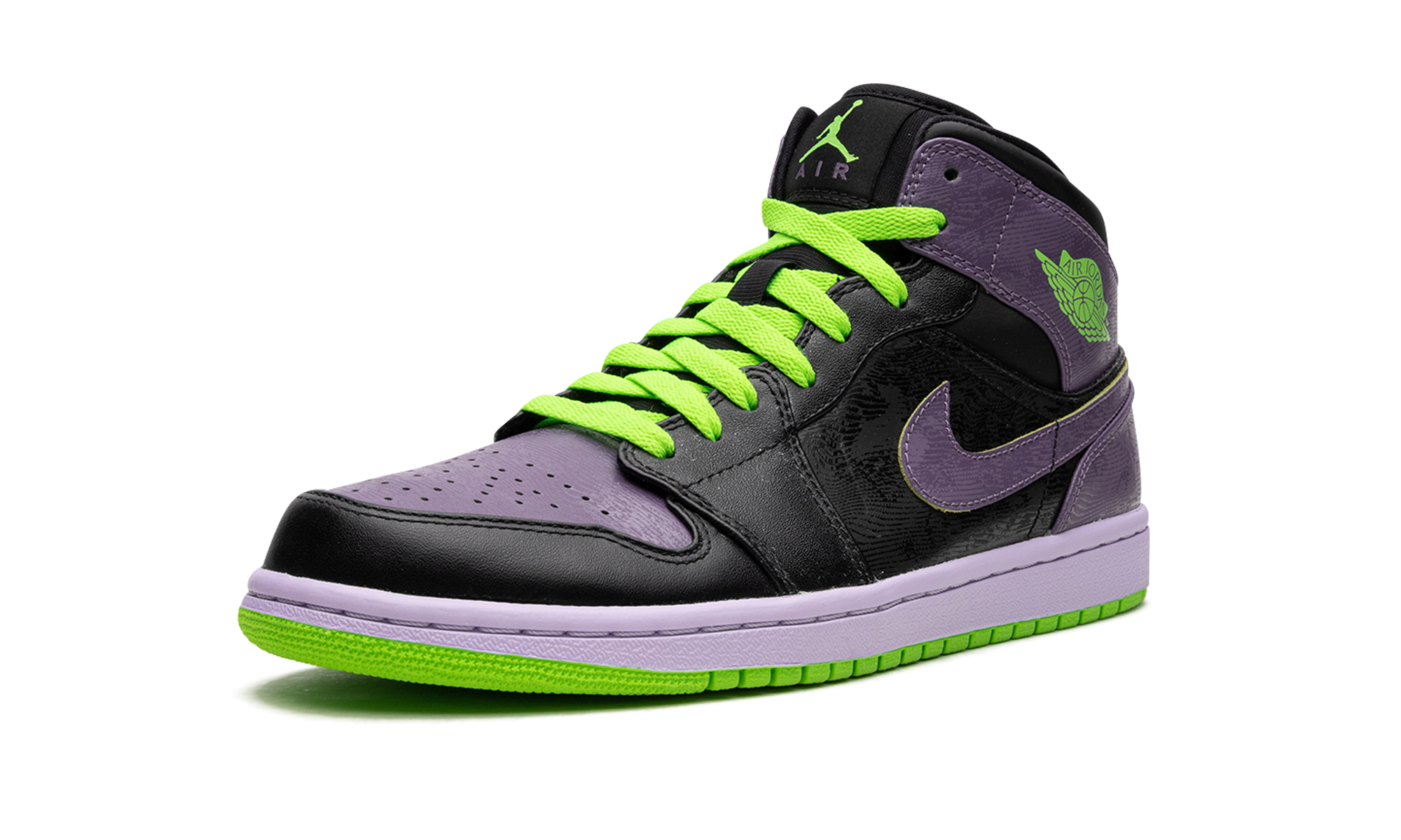 1 Retro Mid "Joker" 136065 021