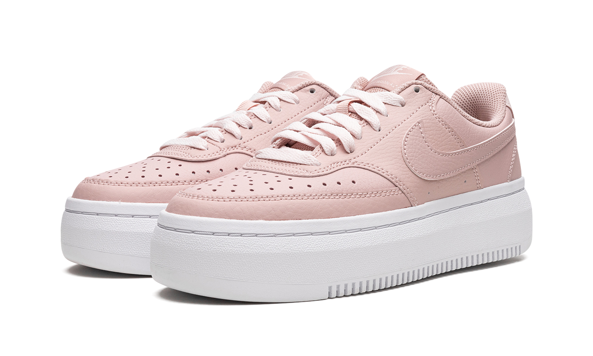 COURT VISION ALTA MNS WMNS DM0113 600