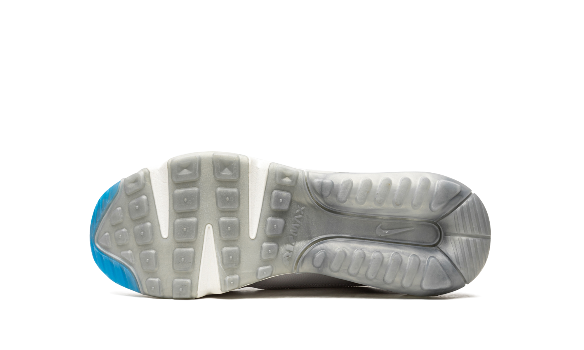 Air Max 2090 GS "PURE PLATINUM" CJ4066 100