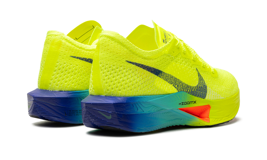 Zoomx Vaporfly Next% 3 Wmns"Scream Green" DV4130 700