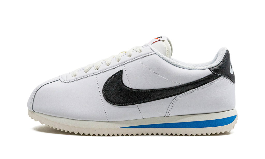 CORTEZ WMNS"White Black Light Photo Blue" DN1791 100