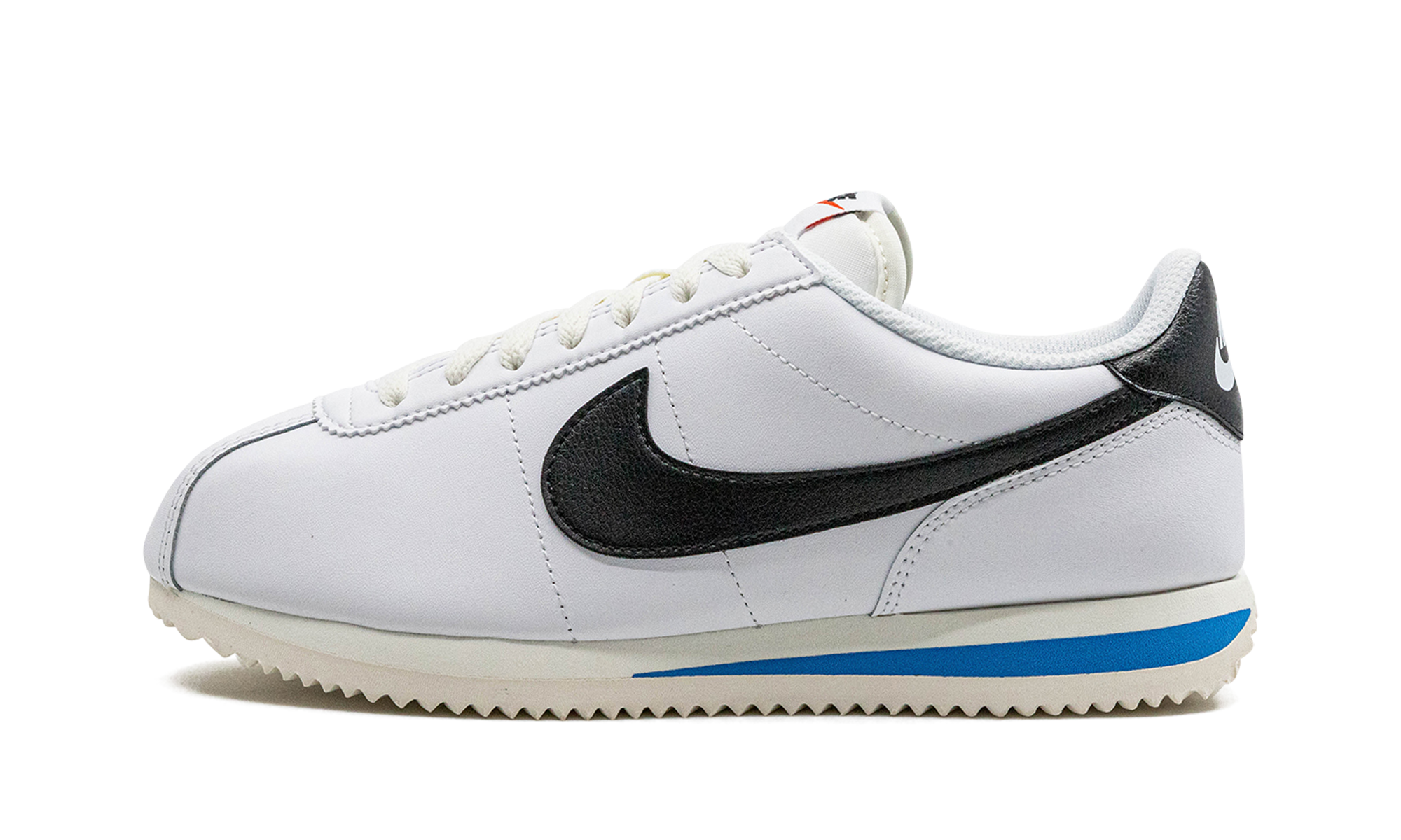 CORTEZ WMNS"White Black Light Photo Blue" DN1791 100