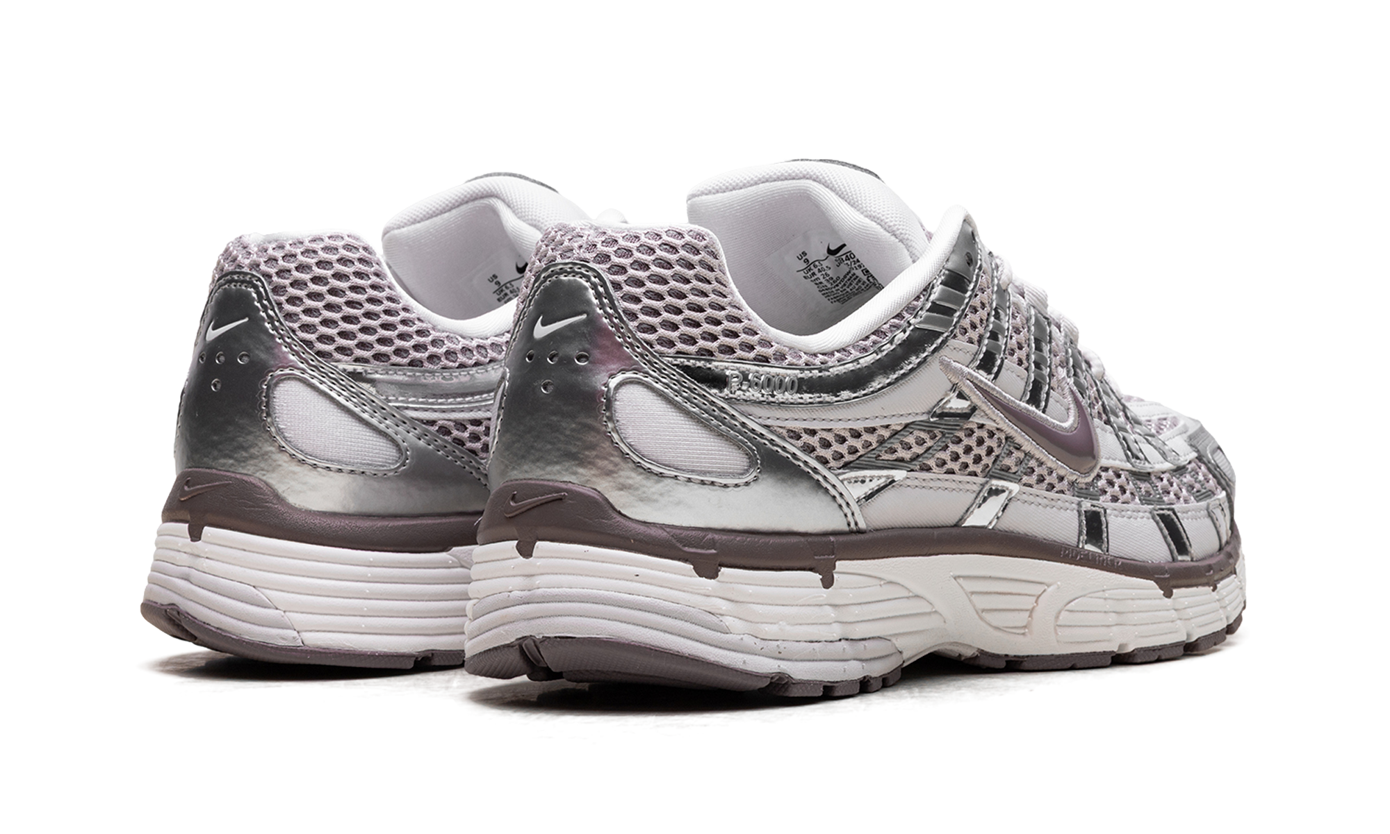 P-6000 WMNS"Platinum Violet Vast Gre" IB4019 019