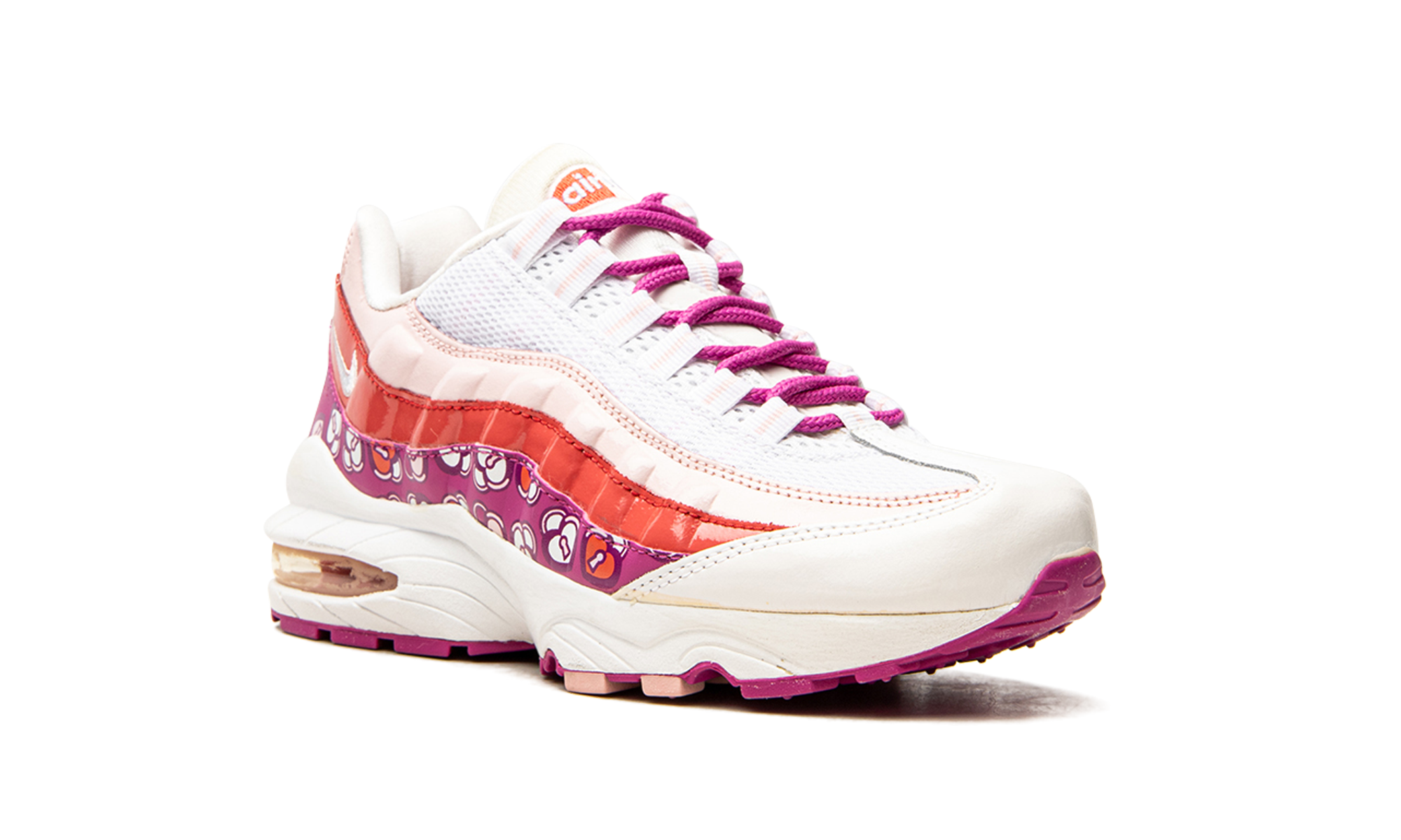 Air Max 95 LE (GS) "Valentine's Day" 310830 115