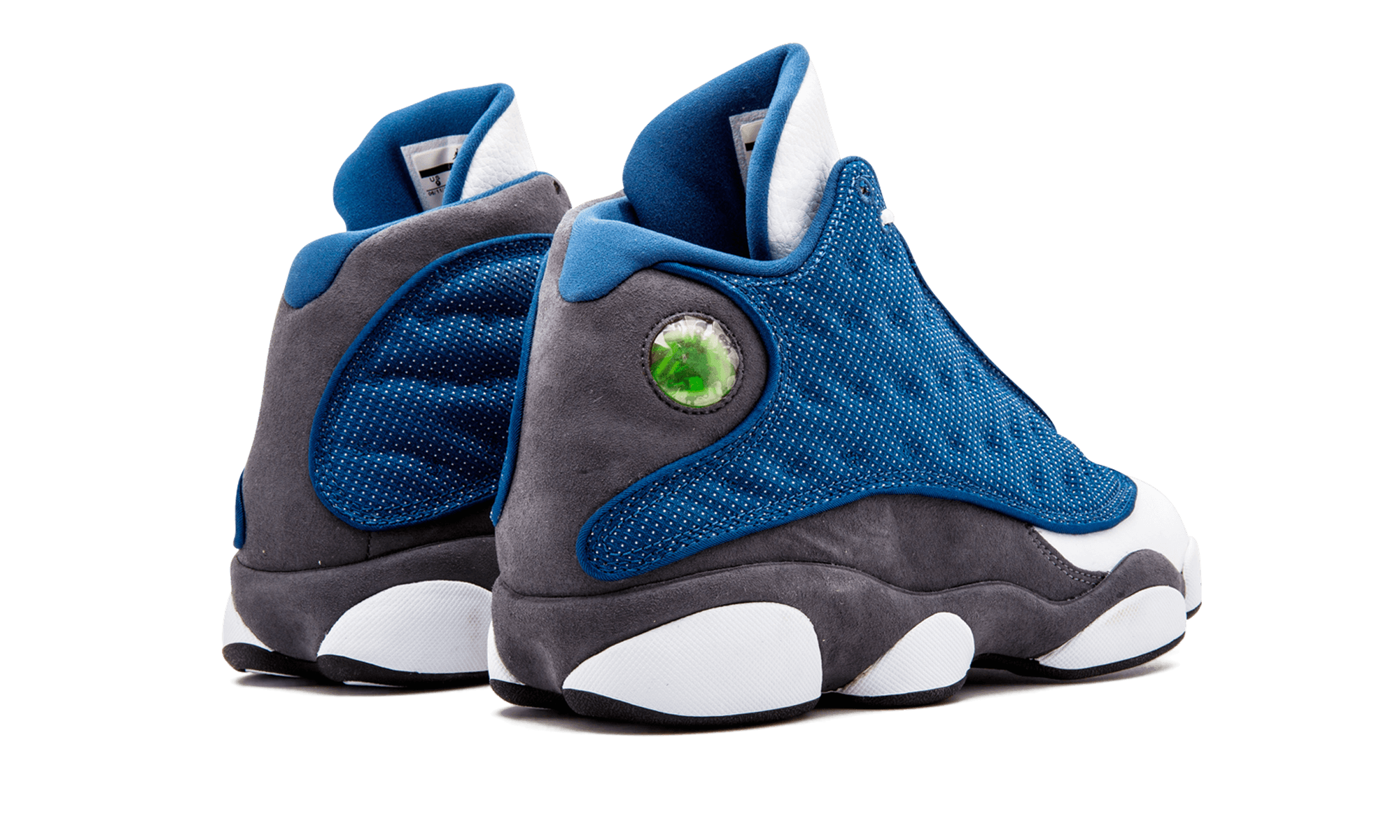 13 Retro "Flint" 414571 401