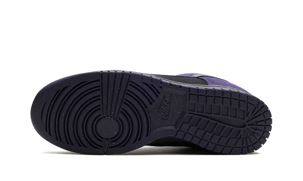 DUNK LO LX WMNS"Purple Ink" FB7720 001