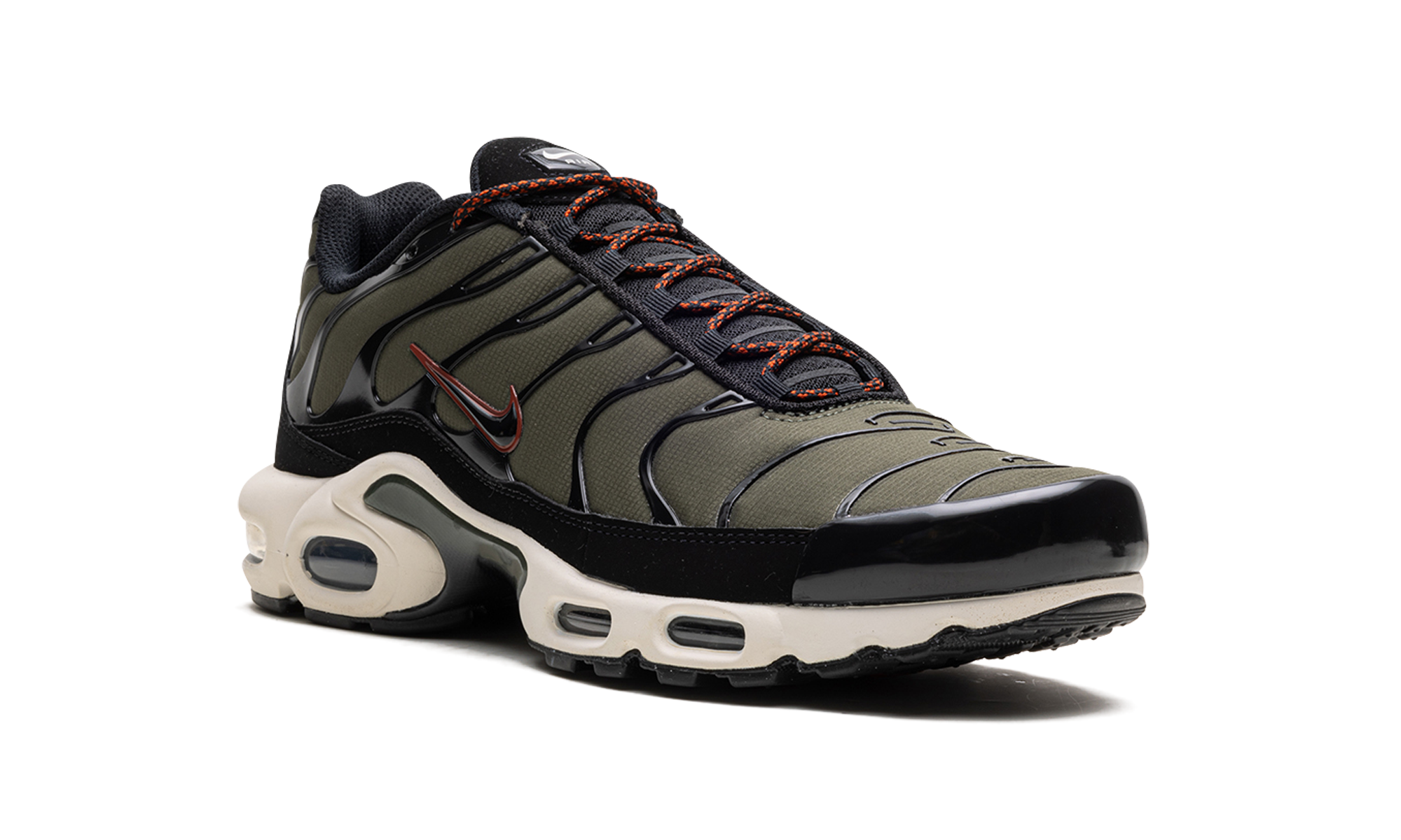 Air Max Plus "Cargo Khaki" FB9722 300