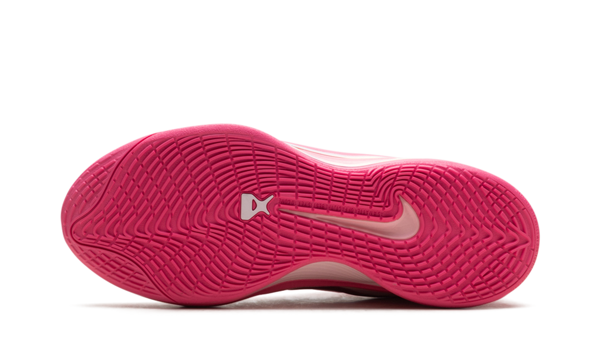 A'One WMNS"Pink Aura" FZ8605 601