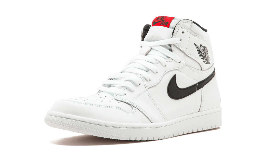 1 Retro High OG "Premium Essentials" 555088 102