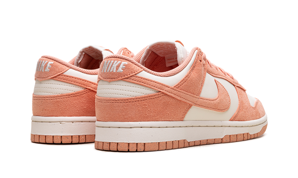 Dunk Low Next Nature WMNS"Apricot Agate" HJ7673 003