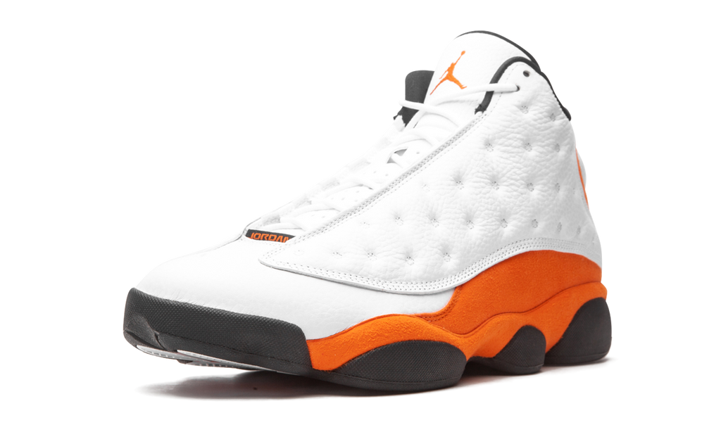 13 Retro "Starfish" 414571 108
