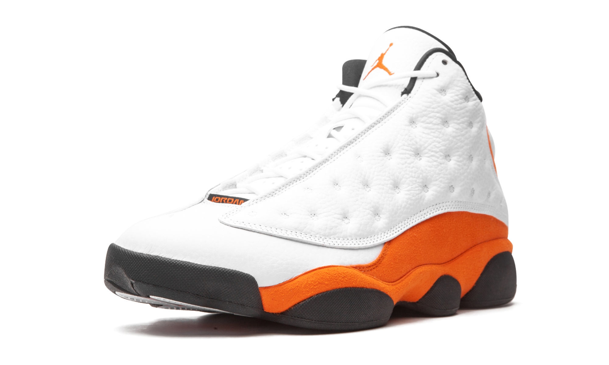 13 Retro "Starfish" 414571 108