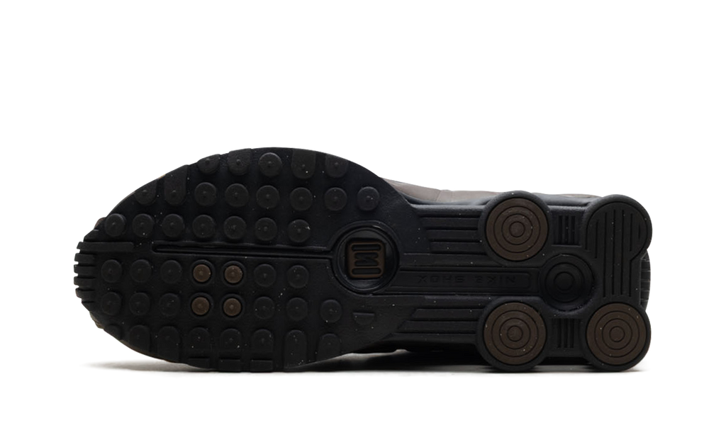 Shox R4 WMNS"Ironstone Off Noir" AR3565 007