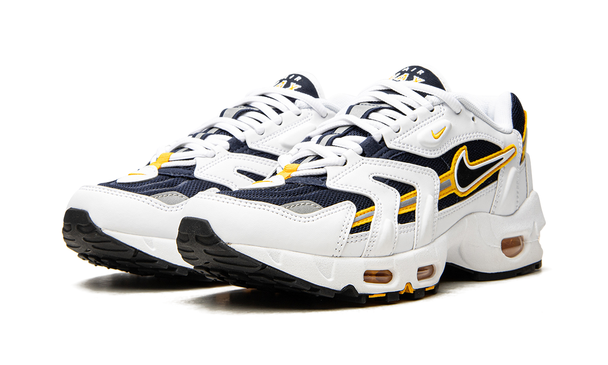 Air Max 96 2 "Goldenrod" CZ1921 100