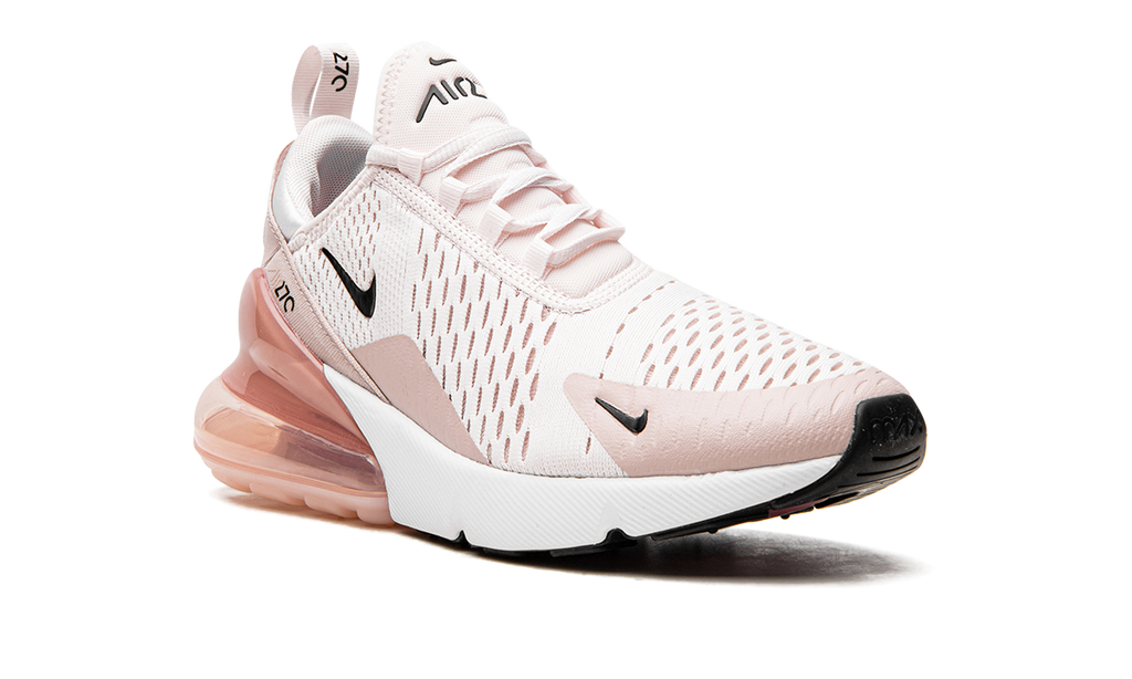 AIR MAX 270 MNS WMNS"Soft Pink" AH6789 604