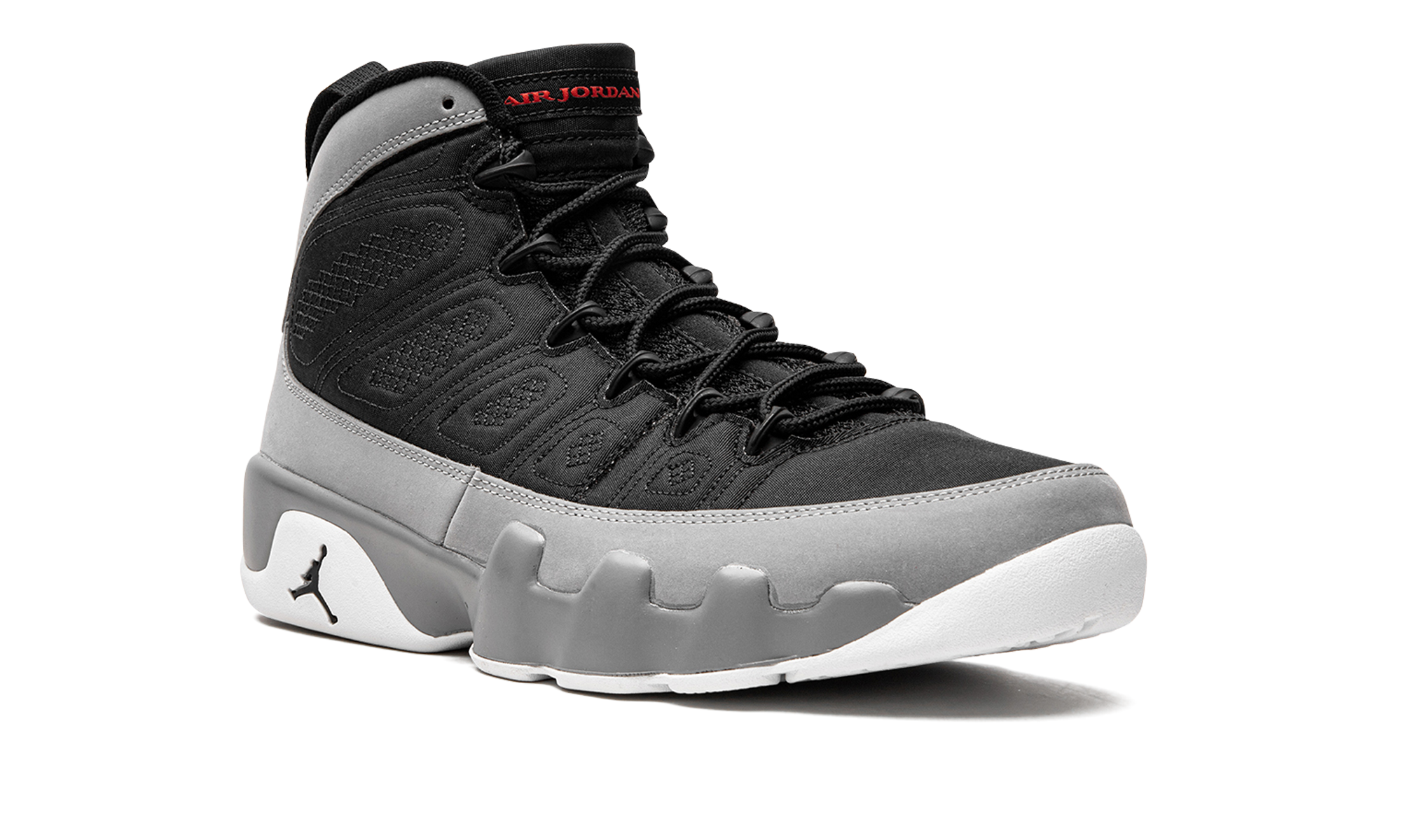 9 Retro "Particle Grey" CT8019 060