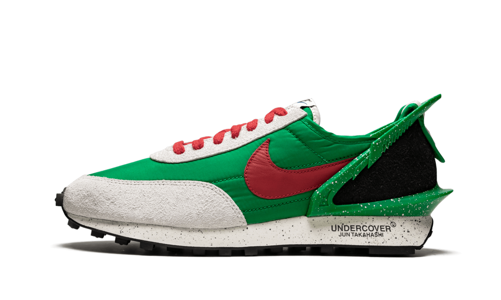 DAYBREAK/ UNDERCOVER MNS WMNS"Undercover - Lucky Green" CJ3295 300