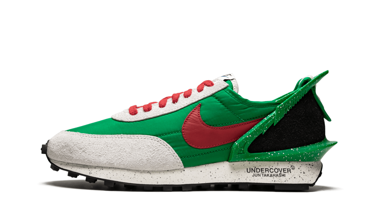 DAYBREAK/ UNDERCOVER MNS WMNS"Undercover - Lucky Green" CJ3295 300