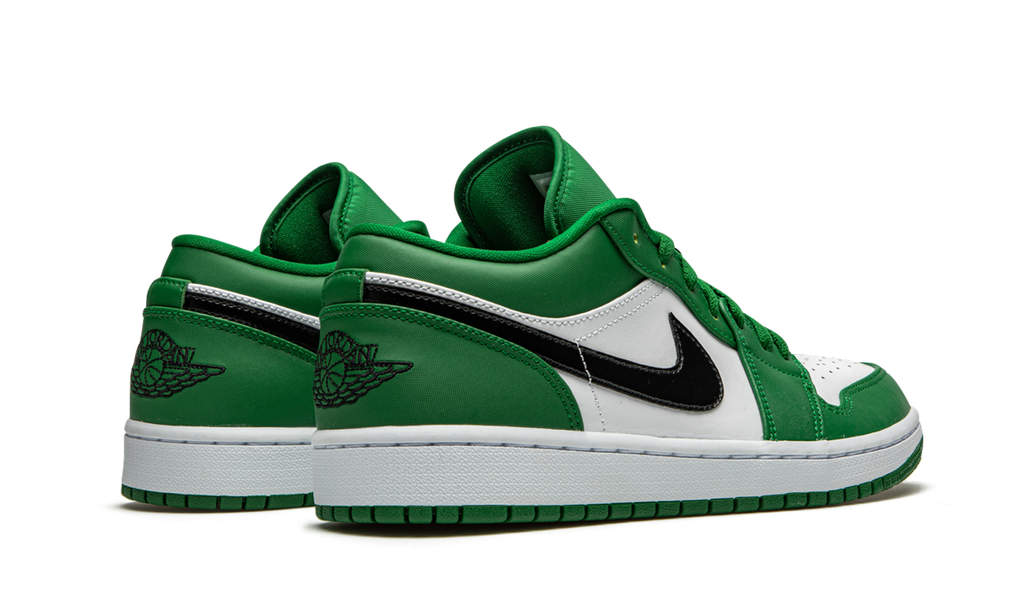 1 Low "Pine Green" 553558 301