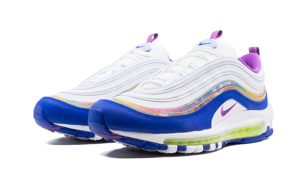 Air Max 97 "Easter" CJ0591 100