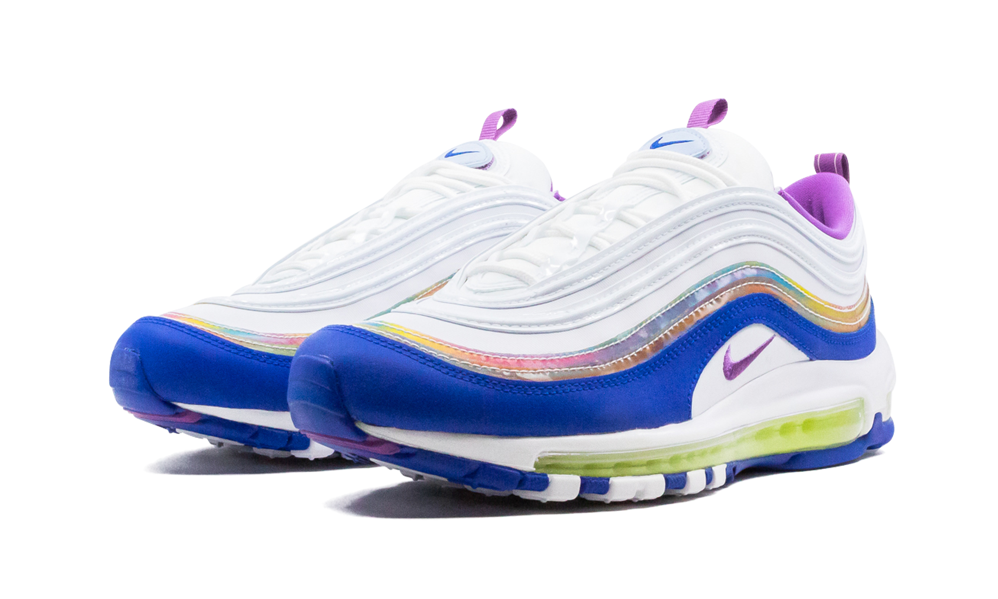 Air Max 97 "Easter" CJ0591 100