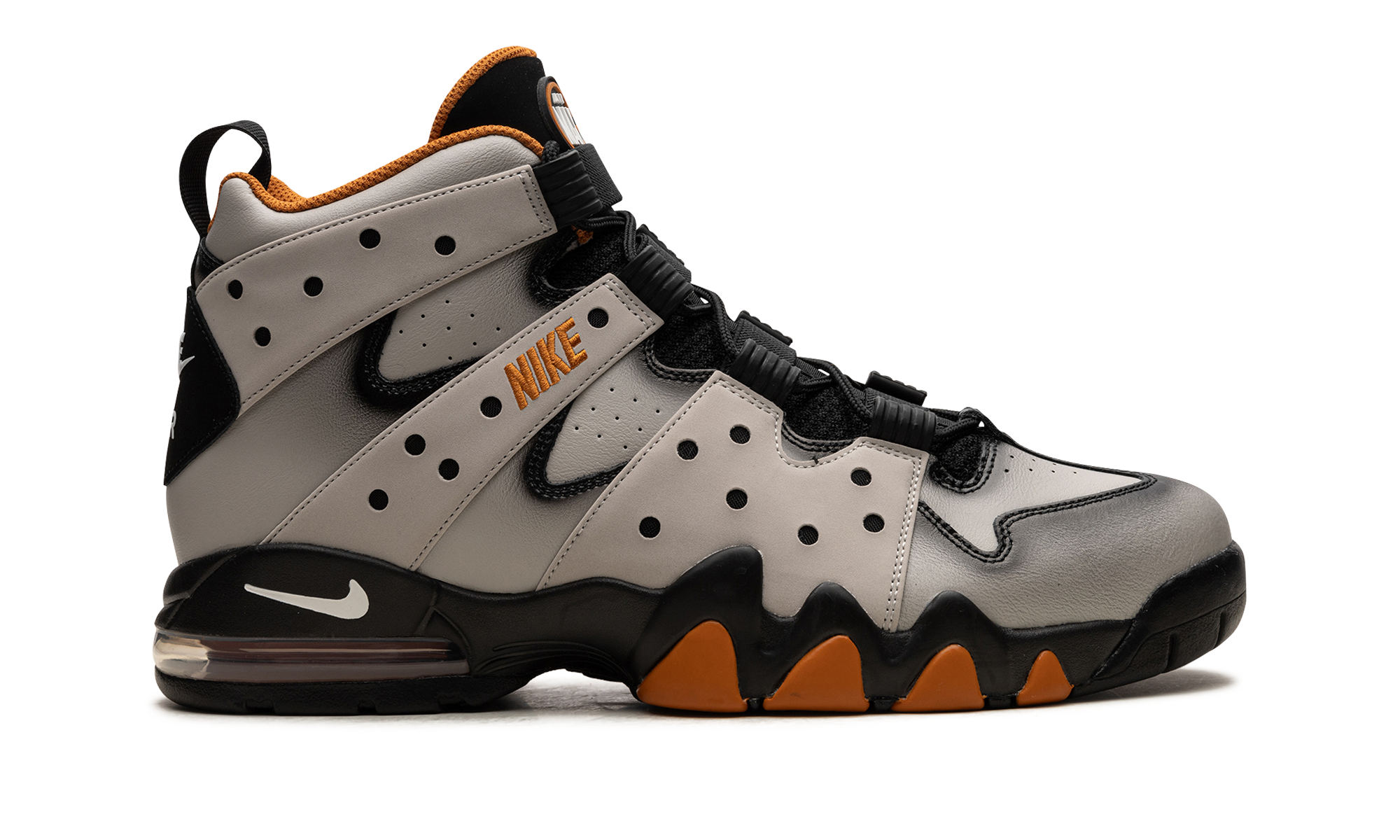 Air Max2 CB 94 "Light Iron Ore" FD8632 001