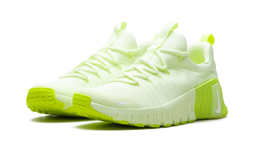 Free Metcon 6 WMNS"Volt Glow" FJ7126 702