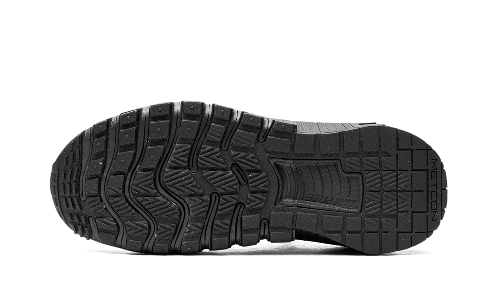 Free Metcon 6 WMNS"Black Anthracite" FJ7126 003