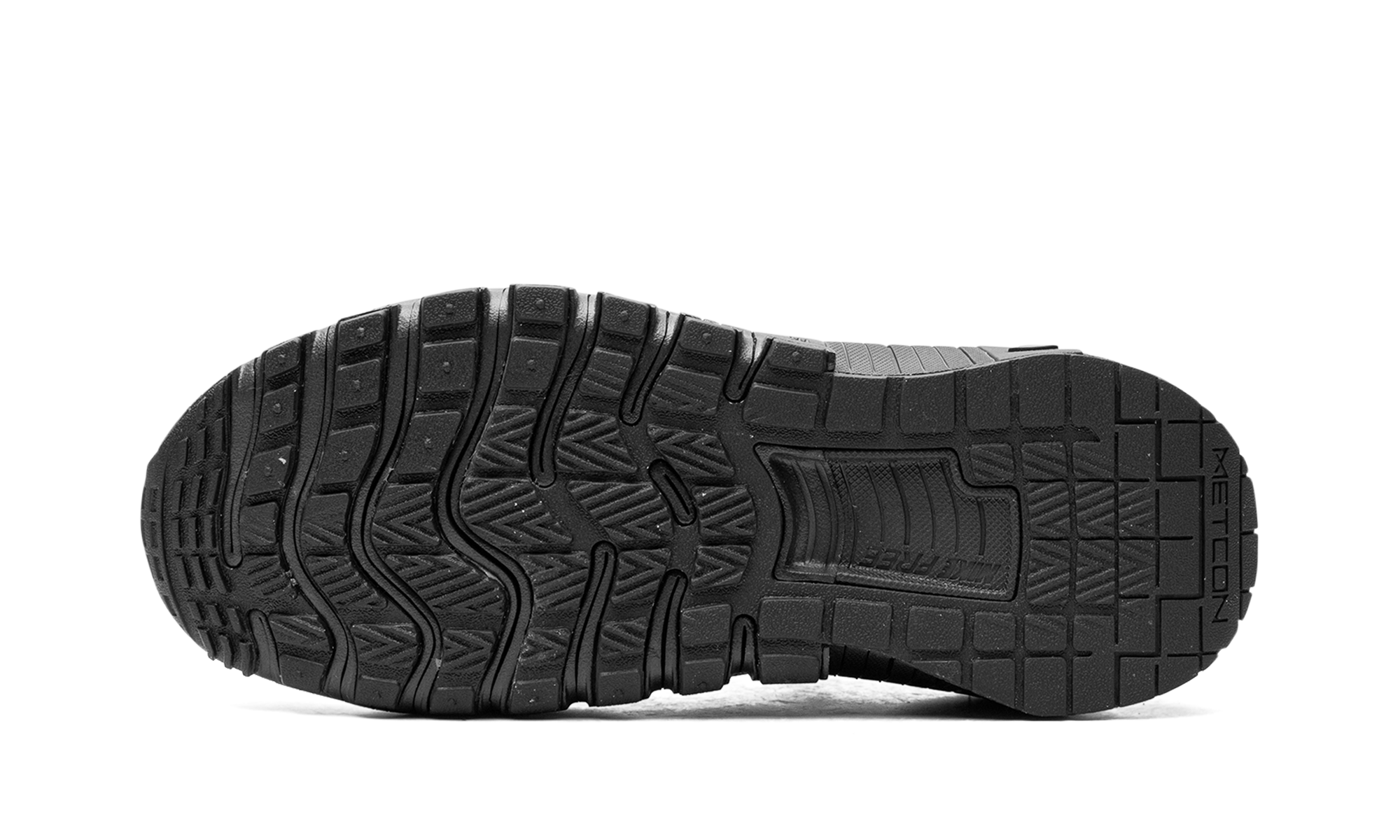 Free Metcon 6 WMNS"Black Anthracite" FJ7126 003