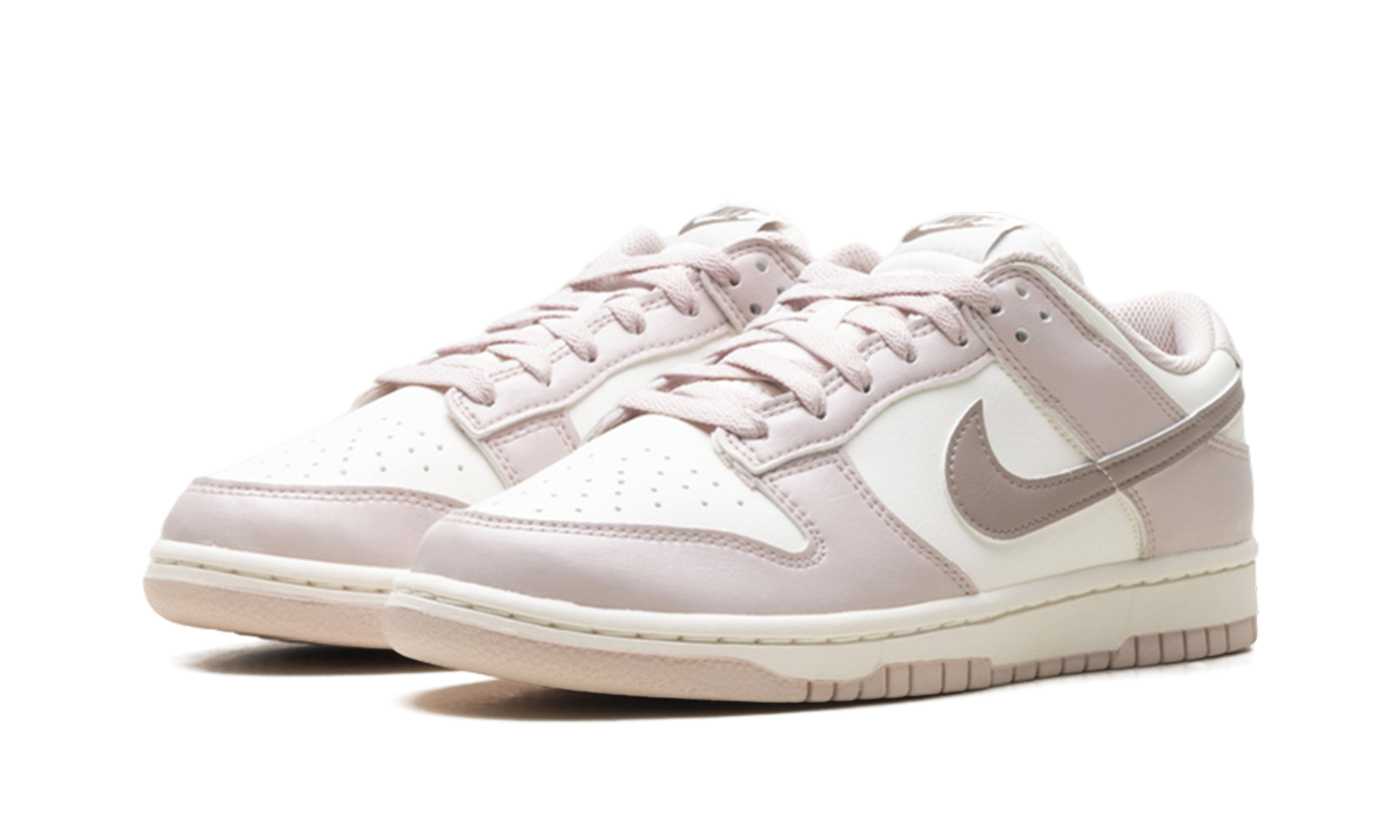 Dunk Low WMNS"Pink Oxford/ Sail" IM6572 602