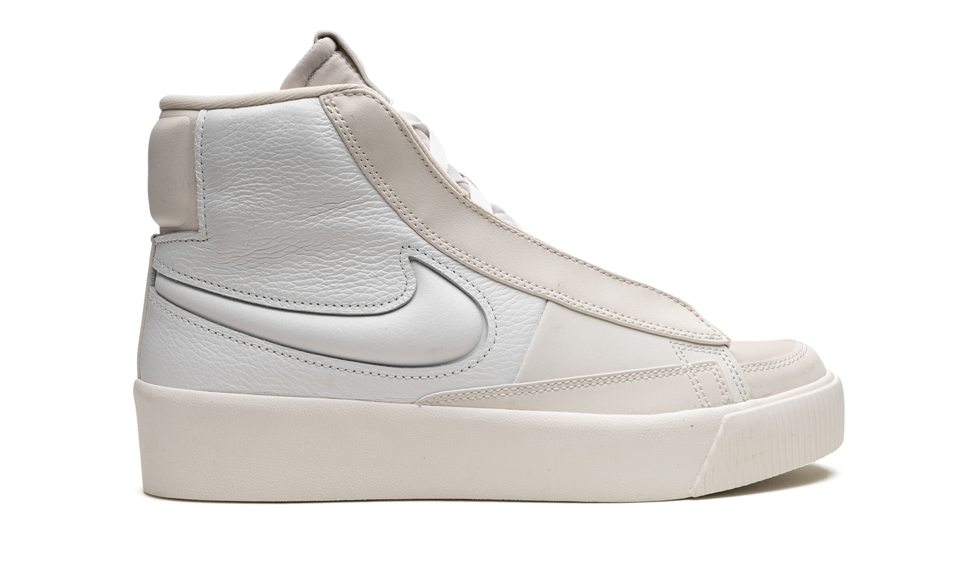 BLAZER MID VICTORY WMNS"Summit White" DR2948 100