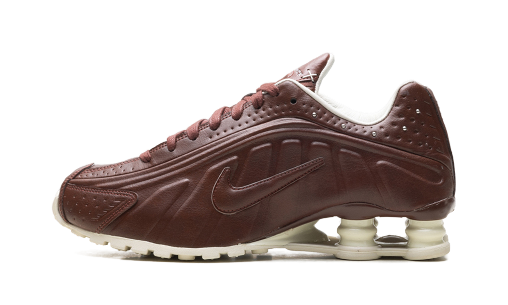 Shox R4 WMNS"Dark Pony" IM6690 220