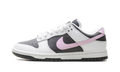 Dunk Low WMNS"Summit White/ Pink Foam" IB8510 100