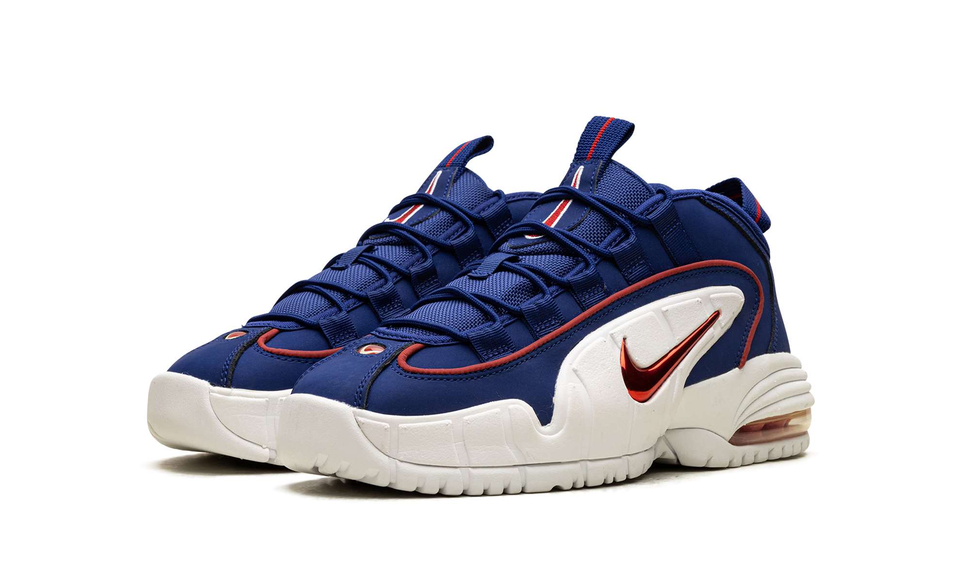 Air Max Penny Le (Gs) 315519 400
