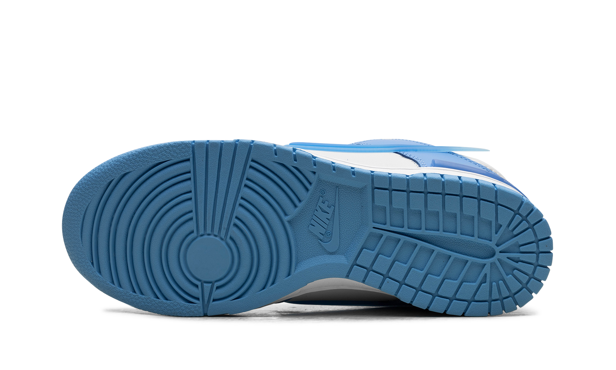 DUNK LO TIST WMNS"University Blue" DZ2794 002