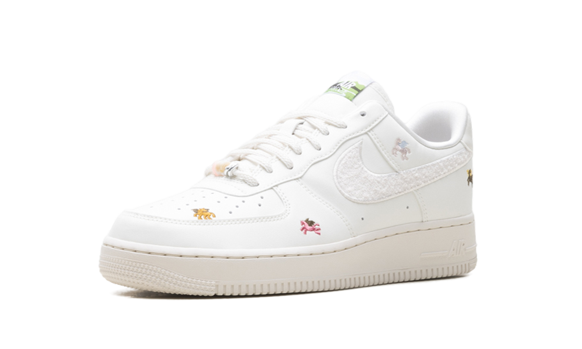 Air Force 1 Low WMNS"Year Of The Horse" IQ1143 100
