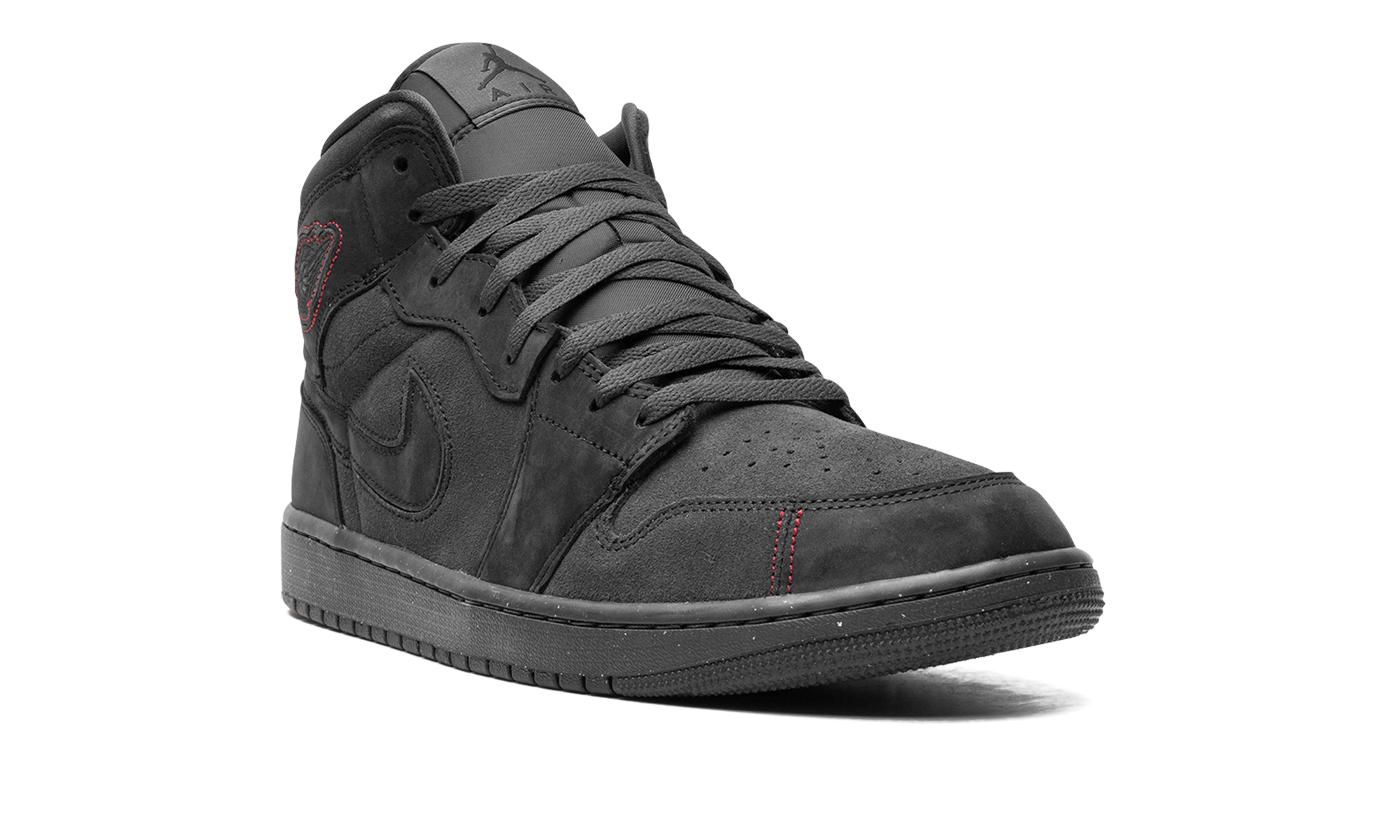 1 Mid SE Craft "Dark Smoke Red" FD8634 001