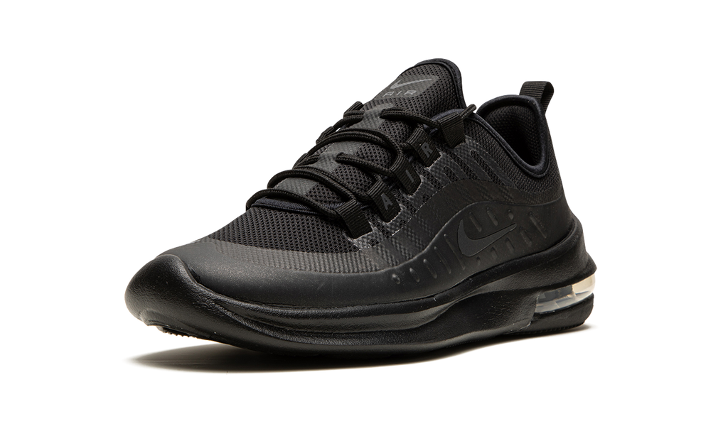 AIR MAX AXIS MNS WMNS"Black" AA2168 006