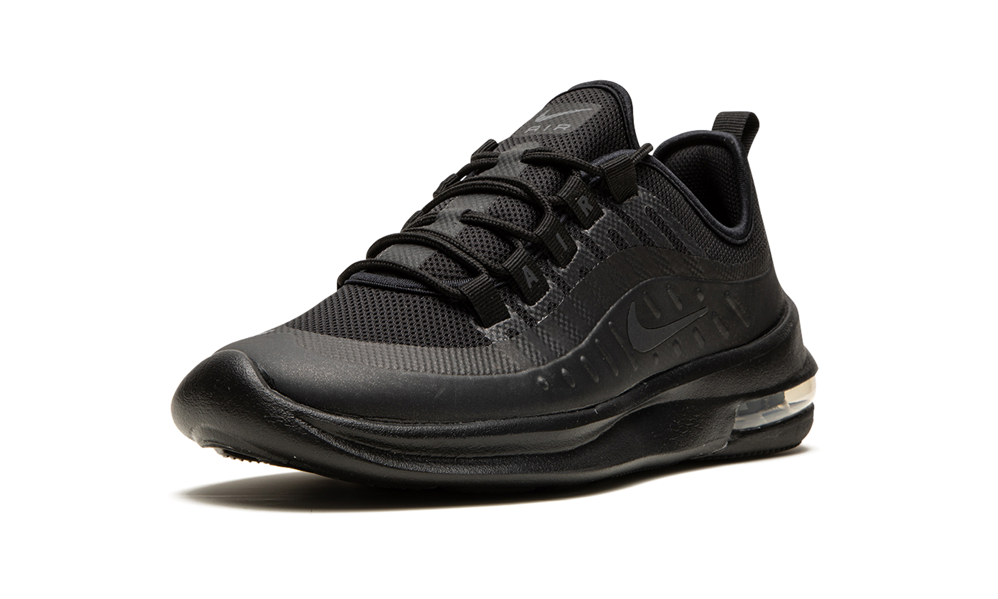 AIR MAX AXIS MNS WMNS"Black" AA2168 006