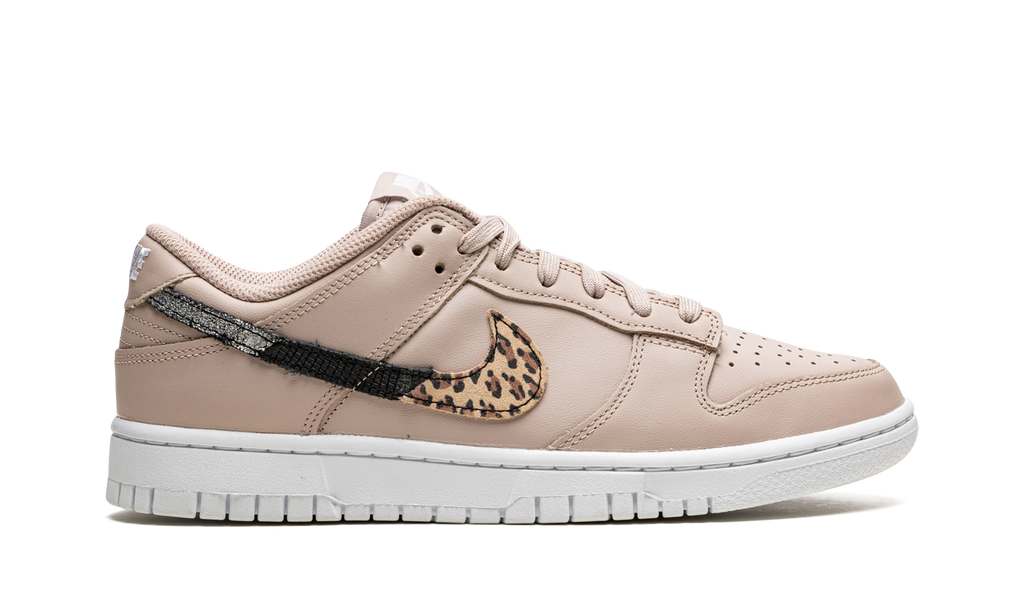 DUNK LO SE MNS WMNS"Primal Pink" DD7099 200