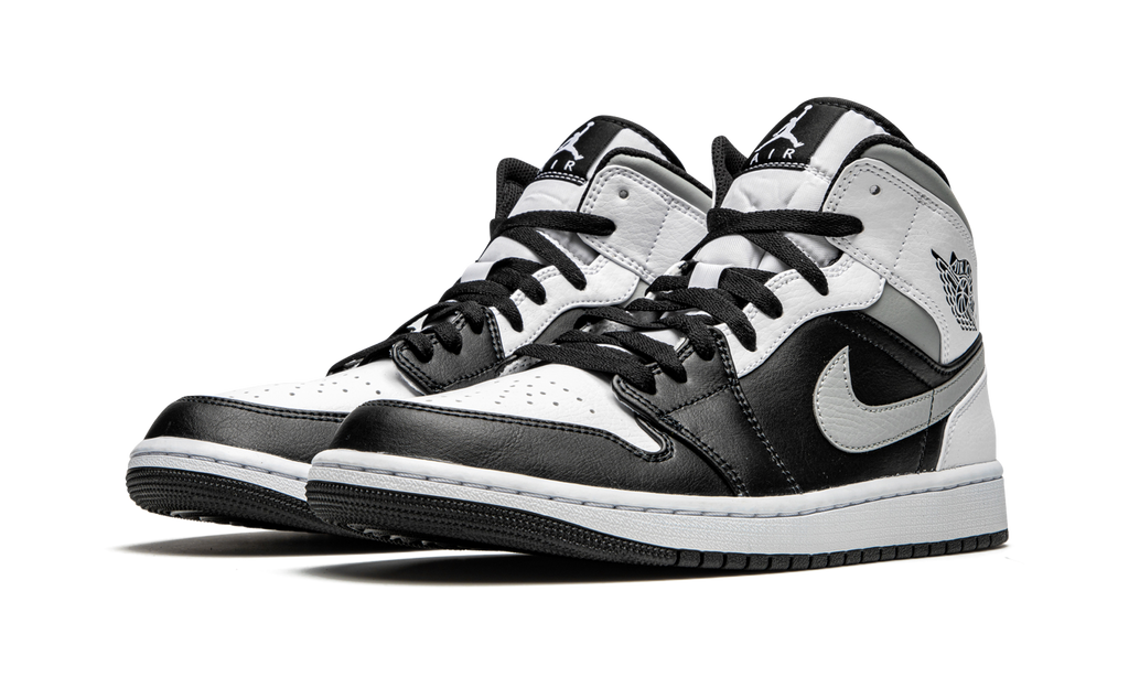 1 Mid "White Shadow" 554724 073