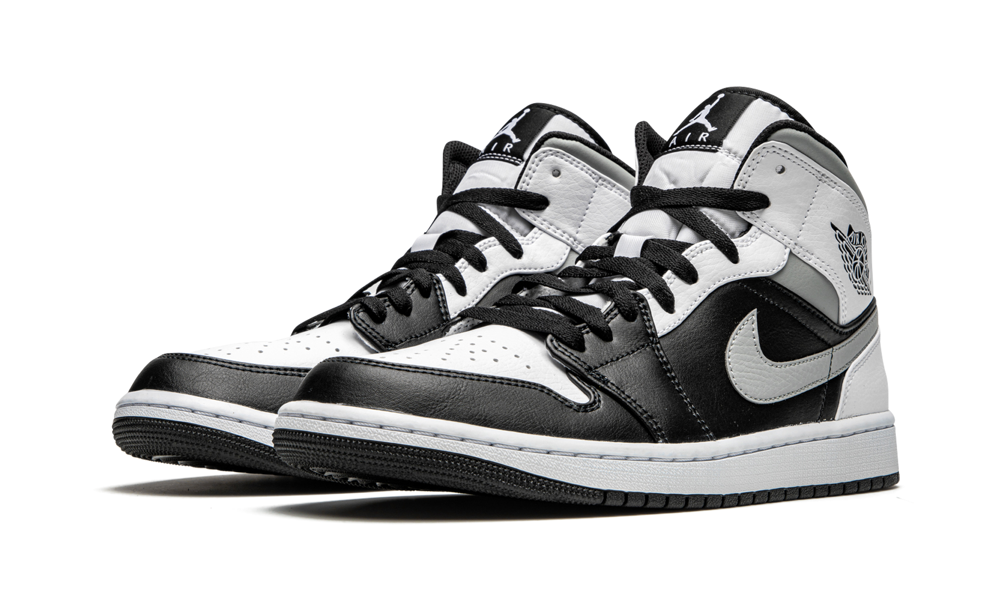 1 Mid "White Shadow" 554724 073