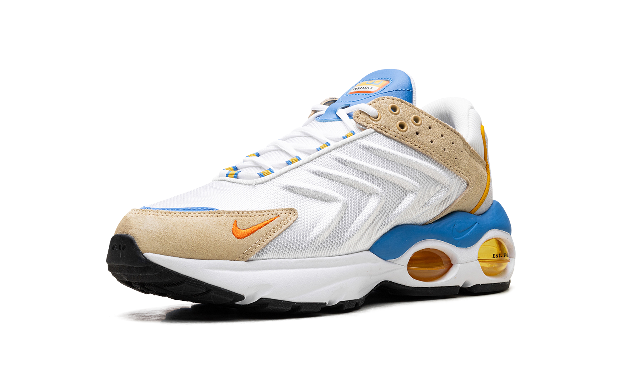 Air Max TW "Frank Rudy" DV1232 100