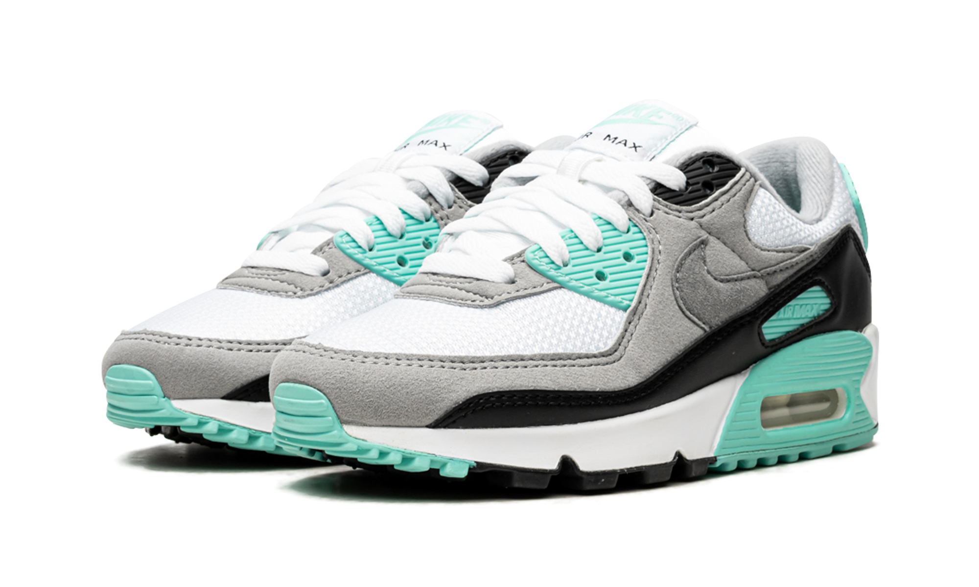 AIR MAX 90 WMNS"Turquoise" CD0490 104